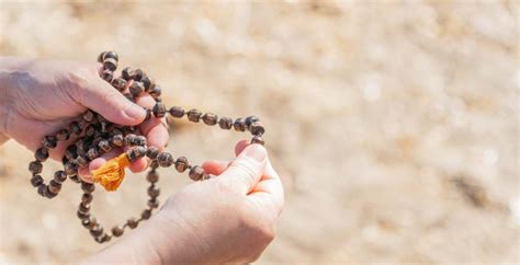 unlock  peace japa meditation mantras  mala beads