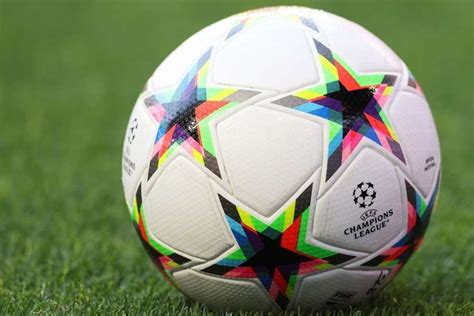 Equipos Con M S Champions League La Lite Del F Tbol Europeo