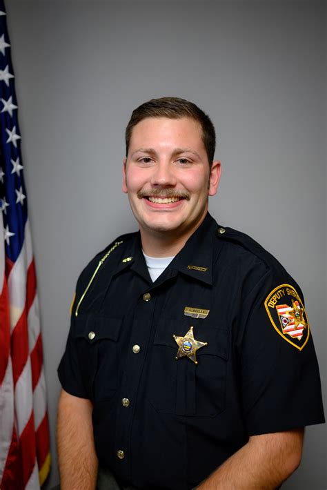 Reserve Deputies Paulding County Sheriff