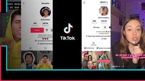 El Fen Meno Tiktok Y Su Papel En La Sociedad