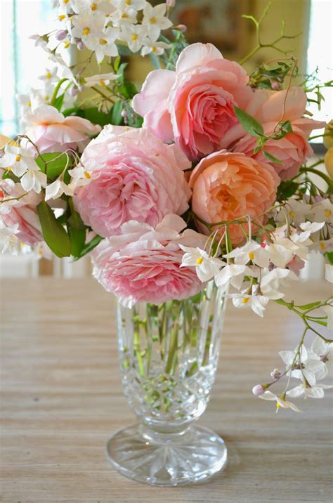 Entertaining From An Ethnic Indian Kitchen Flowers On My Table