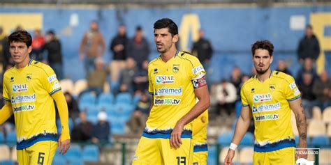 Pescara Perugia Formazioni Cronaca Live Tabellino