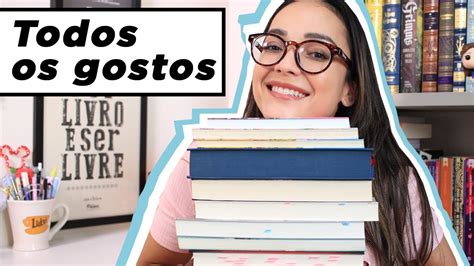 Livros Para Gostar De Ler Ju Cirqueira Youtube