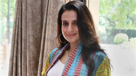 Ameesha Patel Accuses Gadar 2 Director Anil Sharma Of Mismanagement On