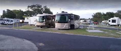 Kissimmee RV Park - 3 Photos, 1 Reviews - Kissimmee, FL - RoverPass