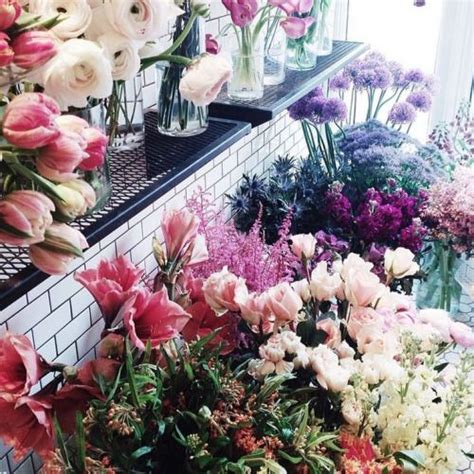 Fresh market flowers | Pretty flowers, Beautiful blooms, Beautiful flowers