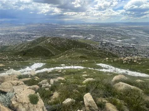 10 Best Trails and Hikes in Moreno Valley | AllTrails