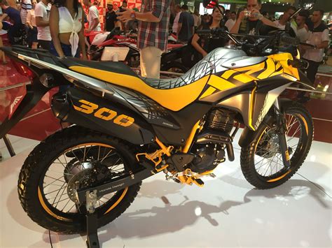 Novo Conceito Da Honda Xre Xre Motos Xre Honda