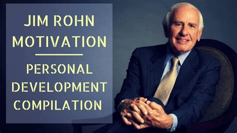 Jim Rohn Motivation The Best Of Jim Rohn Personal Development Jim