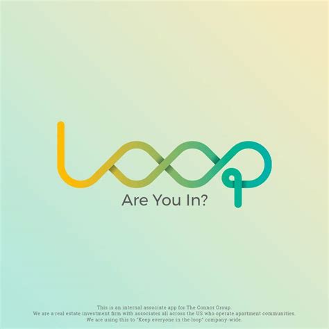 Logo Design for LOOP | Freelancer