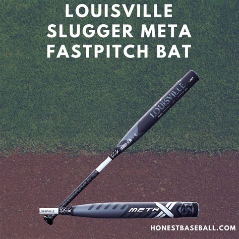 Louisville Slugger Meta 2025 Min Laurel