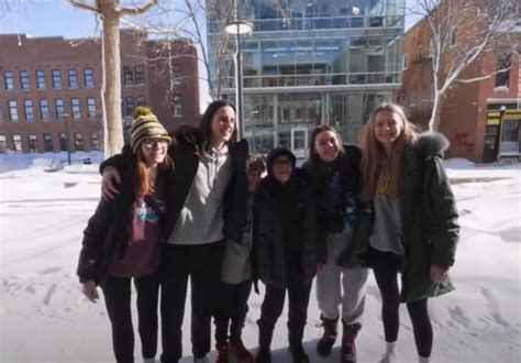 Docuseries Reveals the Hardest Part About Being Caitlin Clark