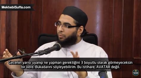 İstihare Hakkında Bilmeniz Gereken Her Şey Abdul Nasir Jangda Suffagâh