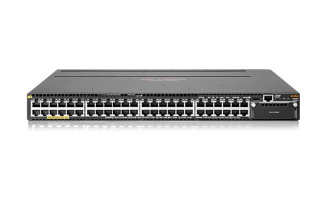 3810 Series Switch | Aruba