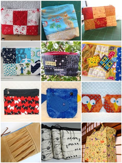 Bag It Inspiration From Around The World Elm Street Quilts