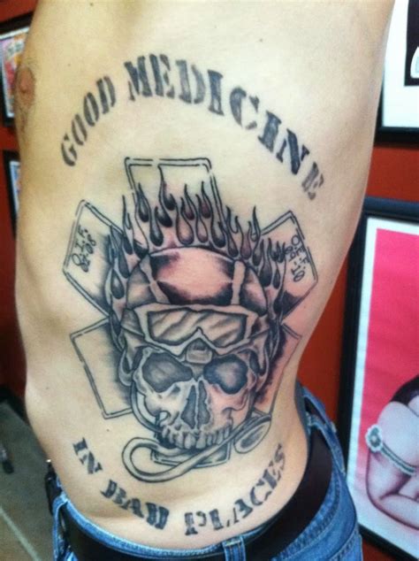 40 best Army Medic Tattoos images on Pinterest | Army medic, Army ...