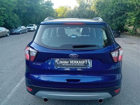 Ford Kuga 1 5 Tdci WFOAXXWPMAGY81535 Galati OLX Ro