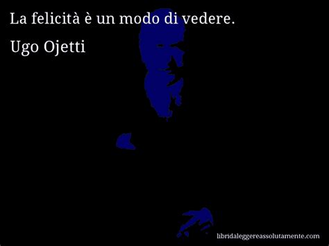 Cartolina Con Aforisma Di Ugo Ojetti Libri Da Leggere Assolutamente