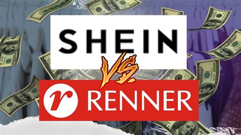 SHEIN NO BRASIL Entenda como a empresa vai operar no país YouTube