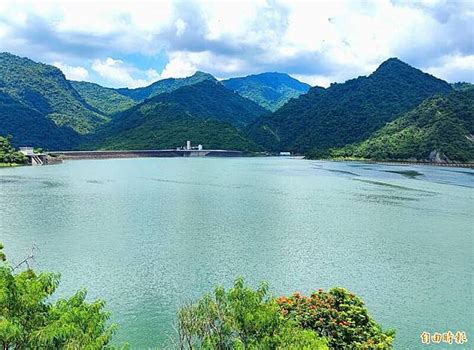 曾文水庫暌違2年再度調節性放水 南水局曝關鍵降雨數據 自由電子報 Line Today