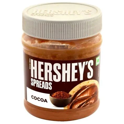 Hershey S Cocoa Spread G Jiomart