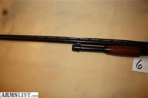 Armslist For Sale Winchester Ranger Model 120 12 Gauge Pump