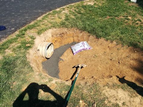 Driveway Culvert Landscaping Driveway Culvert Driveway Landscaping