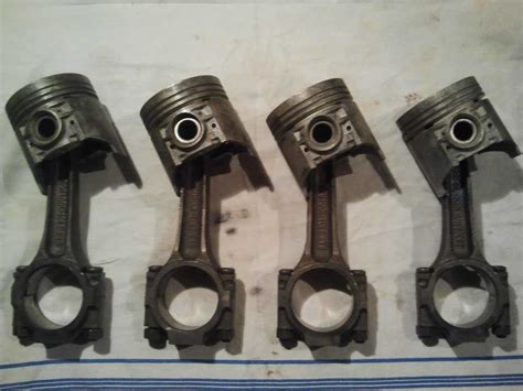 Плавающий палец шатуна: ПЛАВАЮЩИЙ ПАЛЕЦ | это... Что такое ПЛАВАЮЩИЙ ПАЛЕЦ?