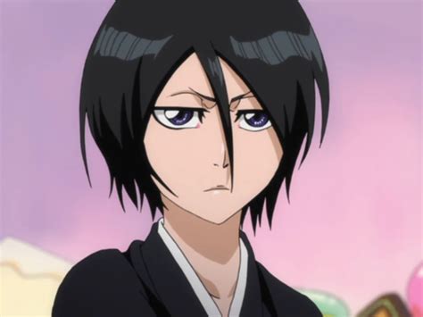 Rukia Kuchiki Bleach Wiki Fandom Powered By Wikia