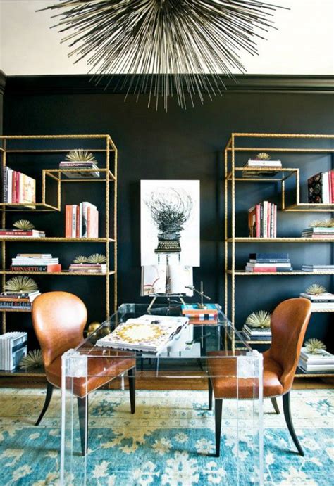 The Most Luxurious Office Interior Design – Room Decor Ideas