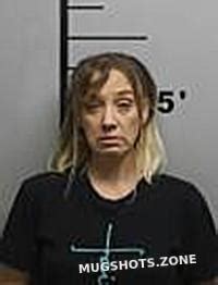 DOUBLEDAY SABRINA M 10 02 2022 Benton County Mugshots Zone