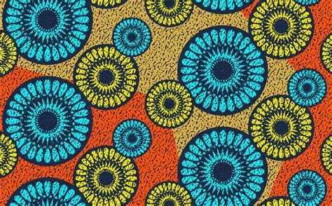 African Fabric Vector Art Icons And Graphics For Free Download