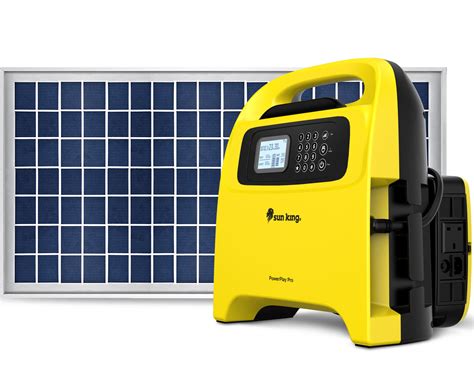 Introducing Powerplay Pro The Versatile And Cost Effective Solar Power