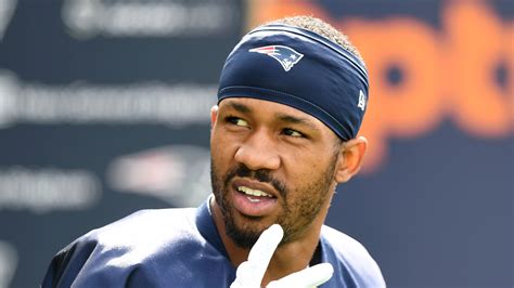 patriots rumors  details  jack jones injury return timeline