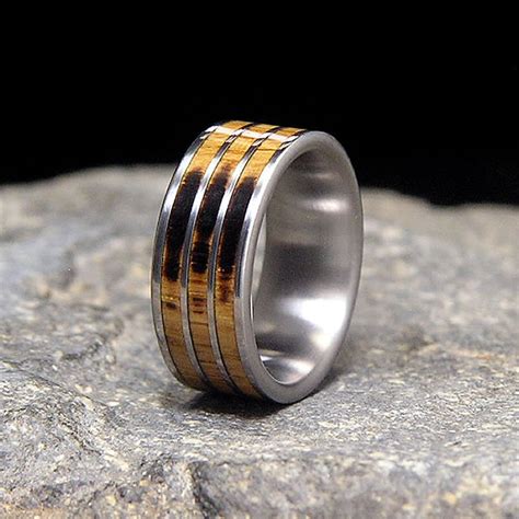 Whiskey Barrel Ring Sweepstakes | Whole Mom