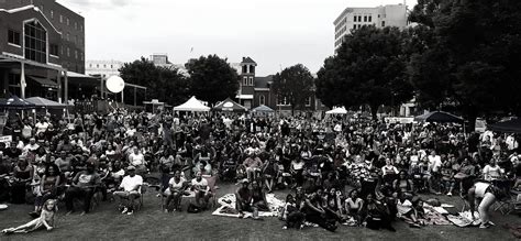 LEVITT MUSIC SERIES | RISE Chattanooga