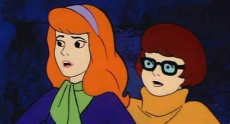 Live Action Scooby Doo Origin Film Daphne And Velma Coming In 2018