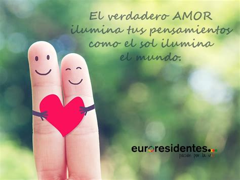 20 frases lindas de Amor Verdadero Frases y Citas Célebres