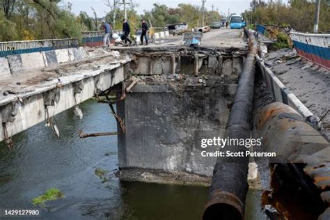 2,774 Kupiansk Photos & High Res Pictures - Getty Images