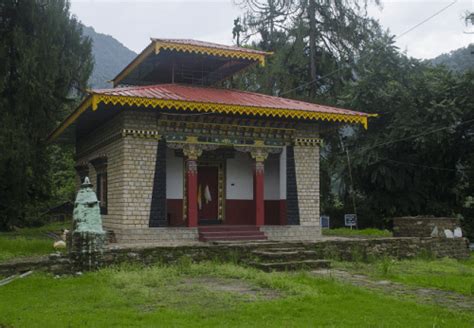 Top 5 Historical monuments in Sikkim | Historical Places in Sikkim