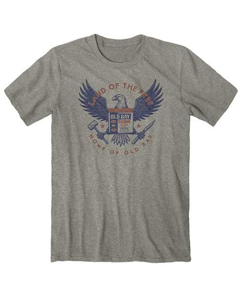 land    home   bay  shirt