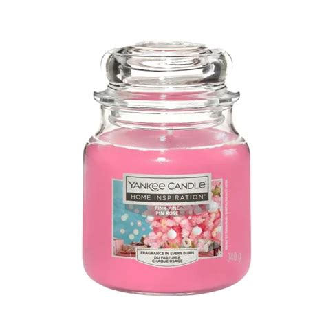 Yankee Candle Świece Zapachowe Klasy Premium