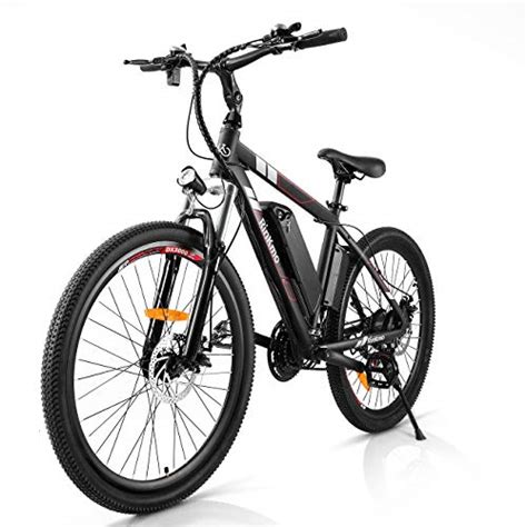 Buy Electric Bike Electric Ain Bike For Adult Electric Bicycle With