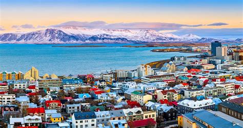 How to Plan the Best Iceland Vacation? | Authentic Vacations