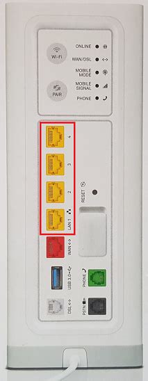 How to set up Telstra Smart Modem Gen2 for nbn HFC | TPG Support