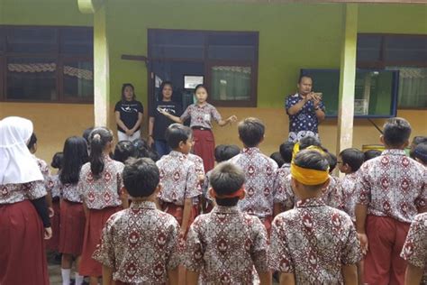 Top Sekolah Dasar Sd Negeri Dan Swasta Terbaik Di Kabupaten Demak