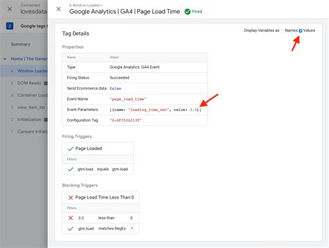 How To Track Page Load Time In GA4 (Google Analytics 4)
