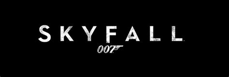 Bande Annonce Skyfall VidÉo