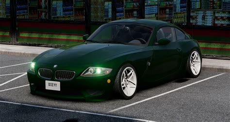 Bmw Z4 BeamNG Drive Search ModLand Net