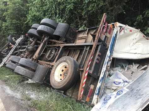 Mortes Em Acidentes Nas Estradas Federais Caem No Feriado De Natal